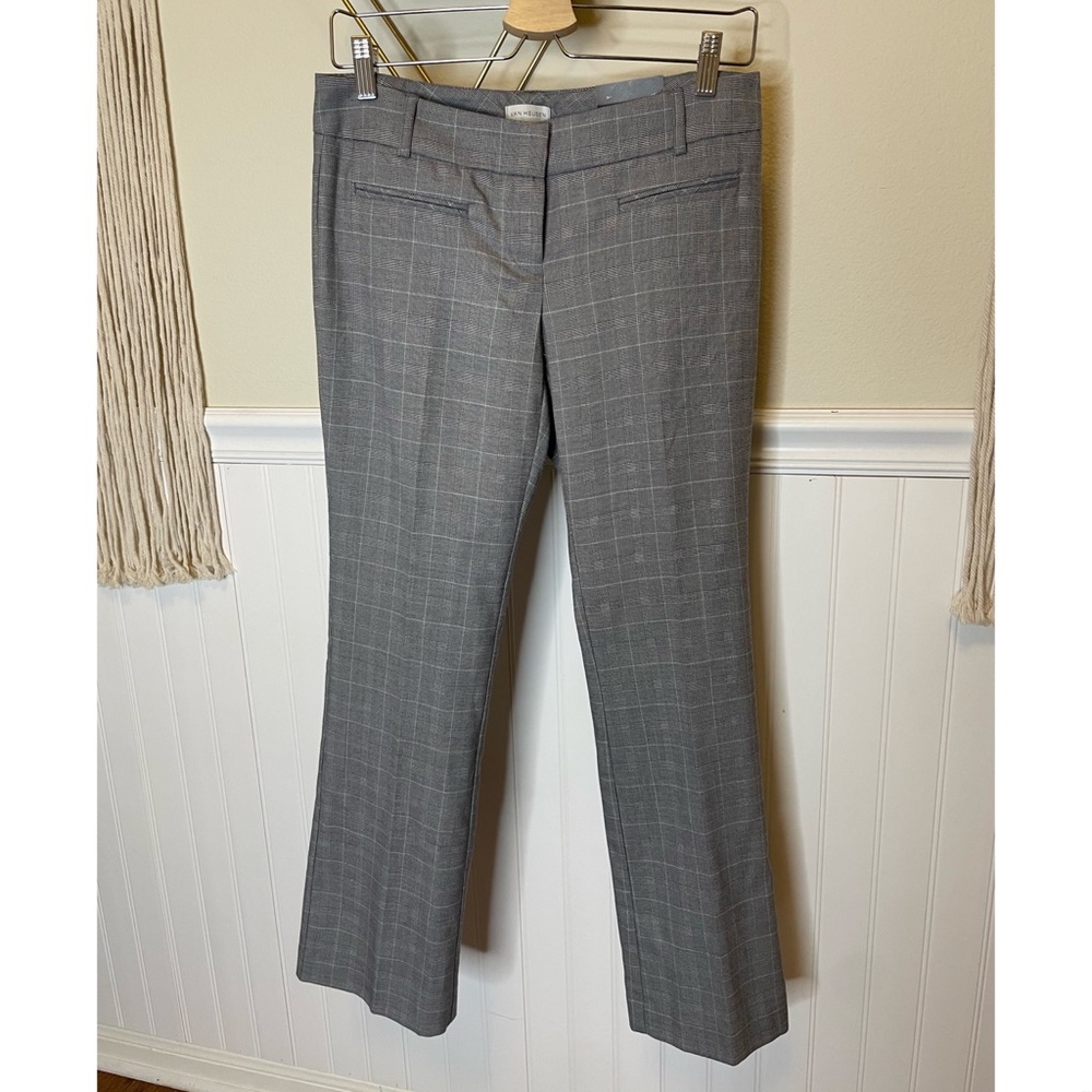Pants Modern Fit (2 shirt) Van Hausen